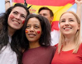 Spanische Bräuche, Die Auswanderer Am Leben In Spanien Schätzen
