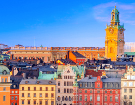 Meet TEKCE in Stockholm at 2024 Buying Property Abroad Fair