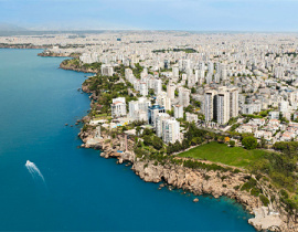 5 Simple Steps to Rent a Property in Turkey for Foreigners