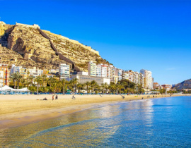 Alanya Oder Alicante: Ihr Sonniger Lebensstil Erwartet Sie