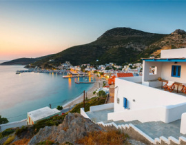 Antalya Of Alanya Voor Vakantiehuizen: Welke Past Het Beste Bij Jou?