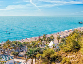 Antalya Vs Malaga: Spain or Turkey for Sunny Living & Investment?