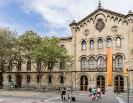 Ihr Führer Zu Barcelonas Internationalem Bildungssystem