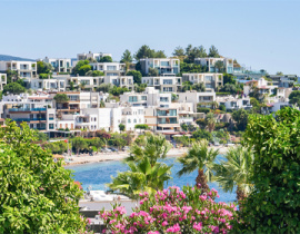 Bodrum Vs Fethiye Pension: Vilket Passar Dig Bäst?