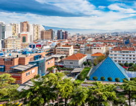 布尔萨(bursa) Vs 特拉布宗(trabzon):在哪里买房更合适?