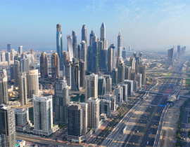 Buying Land in the UAE as a Foreigner