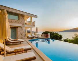 How to Invest in Turkey Real Estate as a Chinese Investor?