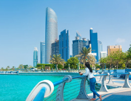 Discover Free Things to Do in the UAE