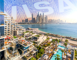 En Komplett Guide Till Dubai Golden-visumansökningar