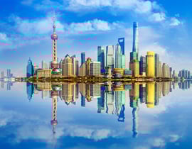 Een Blik Op De Stijging Van De Huisvestingsdeals In Dubai