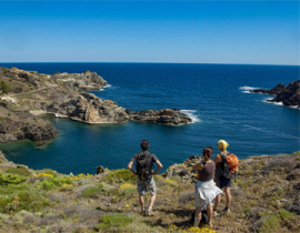 Joyas Costeras Escondidas De España, Lejos Del Turismo
