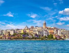 كيف تحمي العمليات الشفافة المشترين الأجانب في تركيا