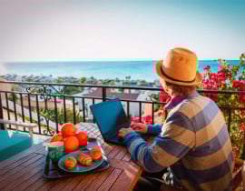 El Impacto Del Teletrabajo En El Sector Inmobiliario Español