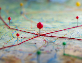 Lage, Lage, Lage: Warum Es In Der Immobilienbranche Darauf Ankommt