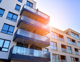 الاستثمار في العقارات المدِرّة للدخل: أهم الاعتبارات