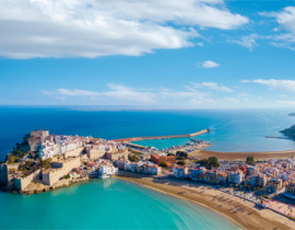Las Playas De España Y Sus Regulaciones En 2025: Una Guía