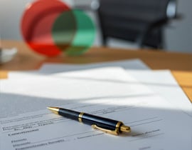 Nota Simple I Spanien: Vad Det är Och Hur Du Får Den