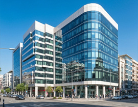 اتجاهات المكاتب لعام 2025 التي يجب على كل مستثمر معرفتها