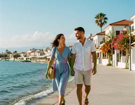 مشکلات خرید ملک در قبرس شمالی