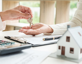 Options De Financement Immobilier Pour Étrangers à Chypre Du Nord