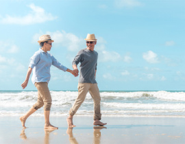 Почему Испания — идеальное место для жизни на пенсии?