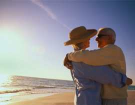 Why Is Spain a Top Retirement Destination?