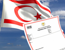 Property Ownership and Title Deed in Northern Cyprus
