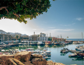 在北塞浦路斯外籍居民不可错过的 8 大体验