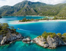 Where to Buy a Holiday Home in Fethiye, Turkey?