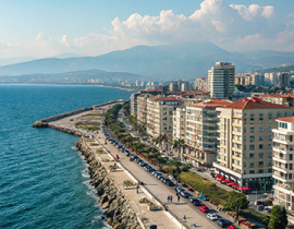 Waarom Investeren In Vastgoed In İzmir?