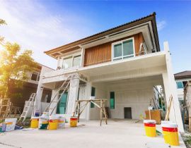 在出售前吸引买家的豪宅升级方案