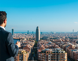 Var Ska Man Investera? Barcelona Eller Madrid