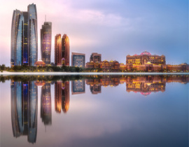 Which Is Best for Expats: Dubai or Abu Dhabi?