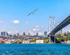 Инвестиции в Стамбул: причины и перспективы рынка