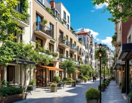 What to Know Before Investing in Mixed-use Real Estate