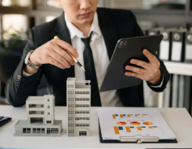 Warum TEKCE Property Management?