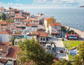 Türkiye Neden Küresel Gayrimenkul Yatırımcılarının Gözdesi?