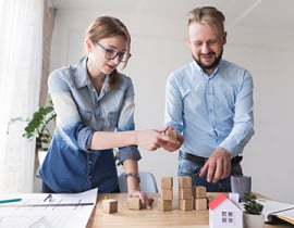 Partenariat Immobilier TEKCE Vs Modèles De Collaboration Traditionnels