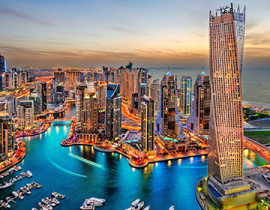 سوق العقارات في الإمارات للمستثمرين من جيل Z والجيل الألفي