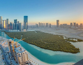 خانه‌های سلامت در امارات متحده عربی: روند رو به رشد در املاک و مستغلات