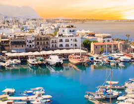 Où Acheter Une Maison De Vacances À Chypre Du Nord?
