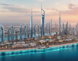 Why Umm Al Quwain Is Becoming a Hotspot for Investors