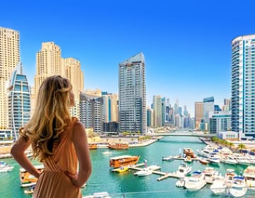 Top Expat-friendly Cities in the UAE: Where to Live and Why
