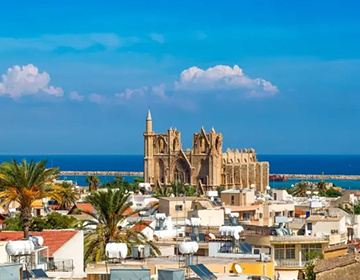 Kıbrıs Gazimağusa: Tarih ve Doğayla İç İçe Bir Tatil Deneyimi