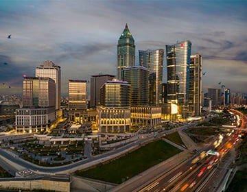 Turkey Financial Incentives for Investors: 20-year Tax Law Explained