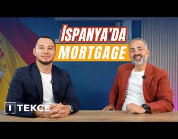 Türk Vatandaşları İçin İspanya'da Ev Kredisi Rehberi