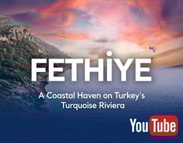 Fethiye: Your Guide to Living & Investing in Turkey's Paradise