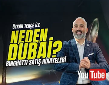 Karlı Bir Yatırım İçin Neden Dubai