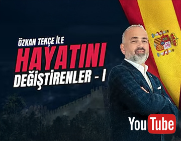 TEKCE İle İspanya'da Ev Alma Deneyimi: Umut Bey'in Hikayesi