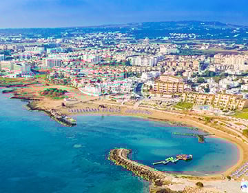 Buying Off-plan Property in North Cyprus for Investors